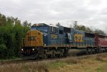 CSX 8732